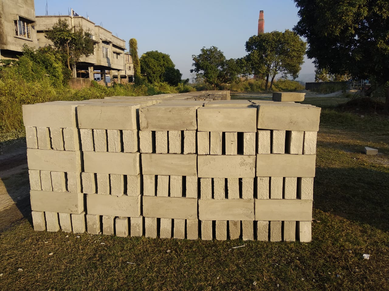 Startup from Assam eyes on becoming India’s largest brick manufacturer in the next 10 years