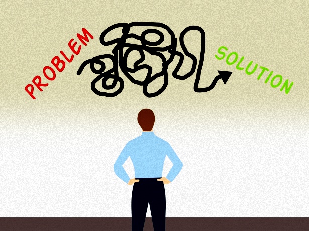 Honing a Problem-Solving Mindset