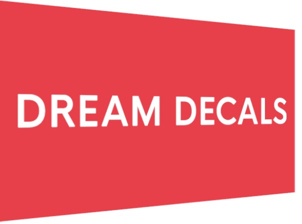 Dream Decals
