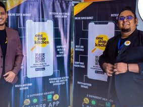 Food Tech Startups: Guwahati lads launch NE India’s first Food Super App