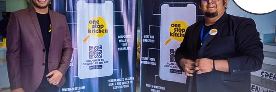 Food Tech Startups: Guwahati lads launch NE India’s first Food Super App