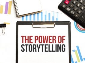 7 Storytelling hacks for impactful Content Marketing