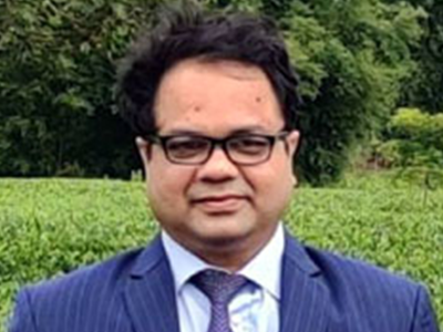 Dr. Shah Mohammad Tanvir Monsur