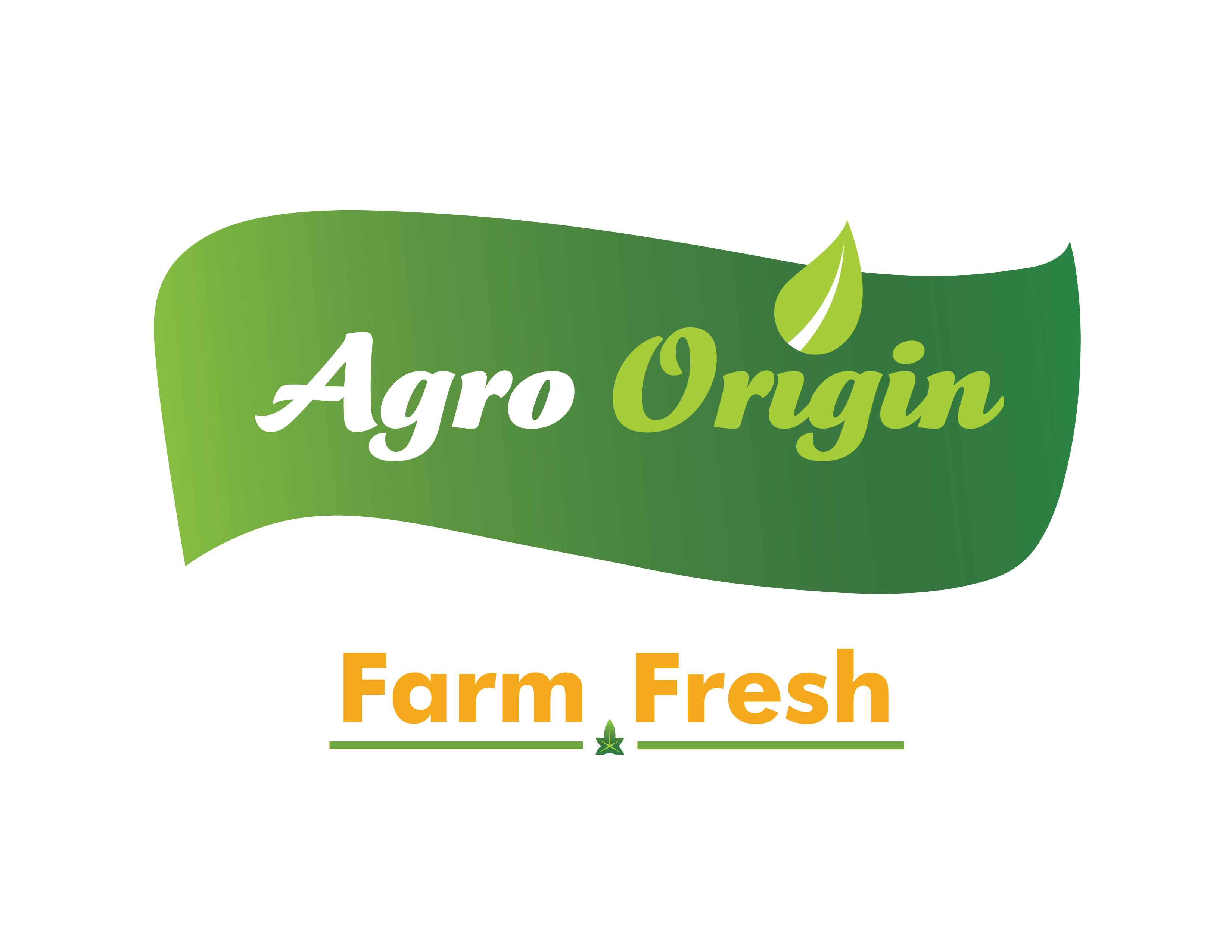 Agro Origin