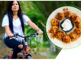 Young woman from a small town in Assam turns culinary skills into a cloud kitchen venture during lockdown