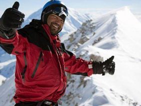 7 Life Lessons from the Seven Summiteer