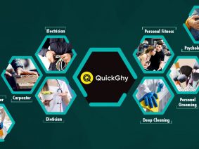 Quick Ghy sets to pose as Guwahati’s answer to UrbanClap