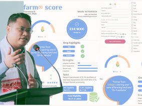 Agri-Fintech Startup from Assam creates a platform to accelerate financial inclusion of the Indian farmers