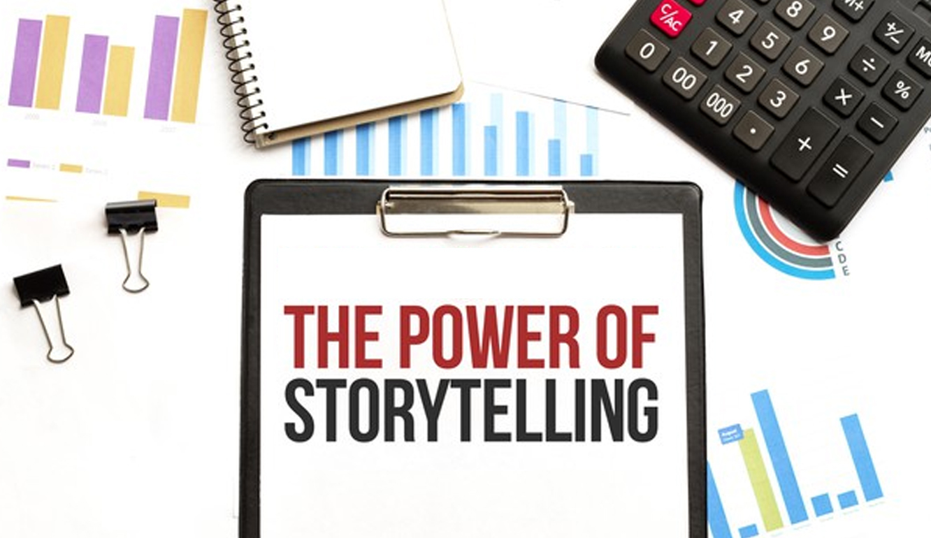 7 Storytelling hacks for impactful Content Marketing