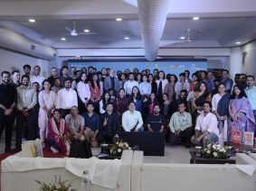 Startup Workshop conducted by DPIIT and Assam Startup for building a robust startup ecosystem in Assam