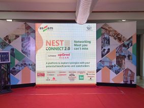 NEST CONNECT 2.0 receives a raving response