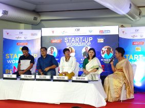 Workshop for women entrepreneurs held at Assam Startup