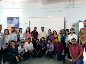 Assam Startup partners with Gauhati University for a B-Plan Competition
