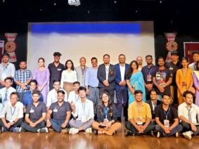 Assam Startup partners with Assam Kaziranga University for KUDOS’23