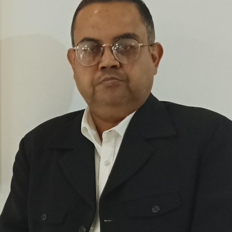Dr. Pranjal Kumar Phukan