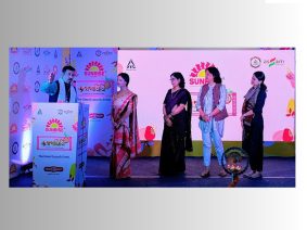 The Nest collaborated with ITC’s Sunrise Pure to introduce “Agragamini” an initiative by Gupshup 94.3 FM